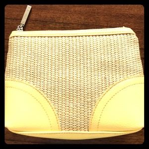 Bath & Body Works Purse/Cosmetics Bag